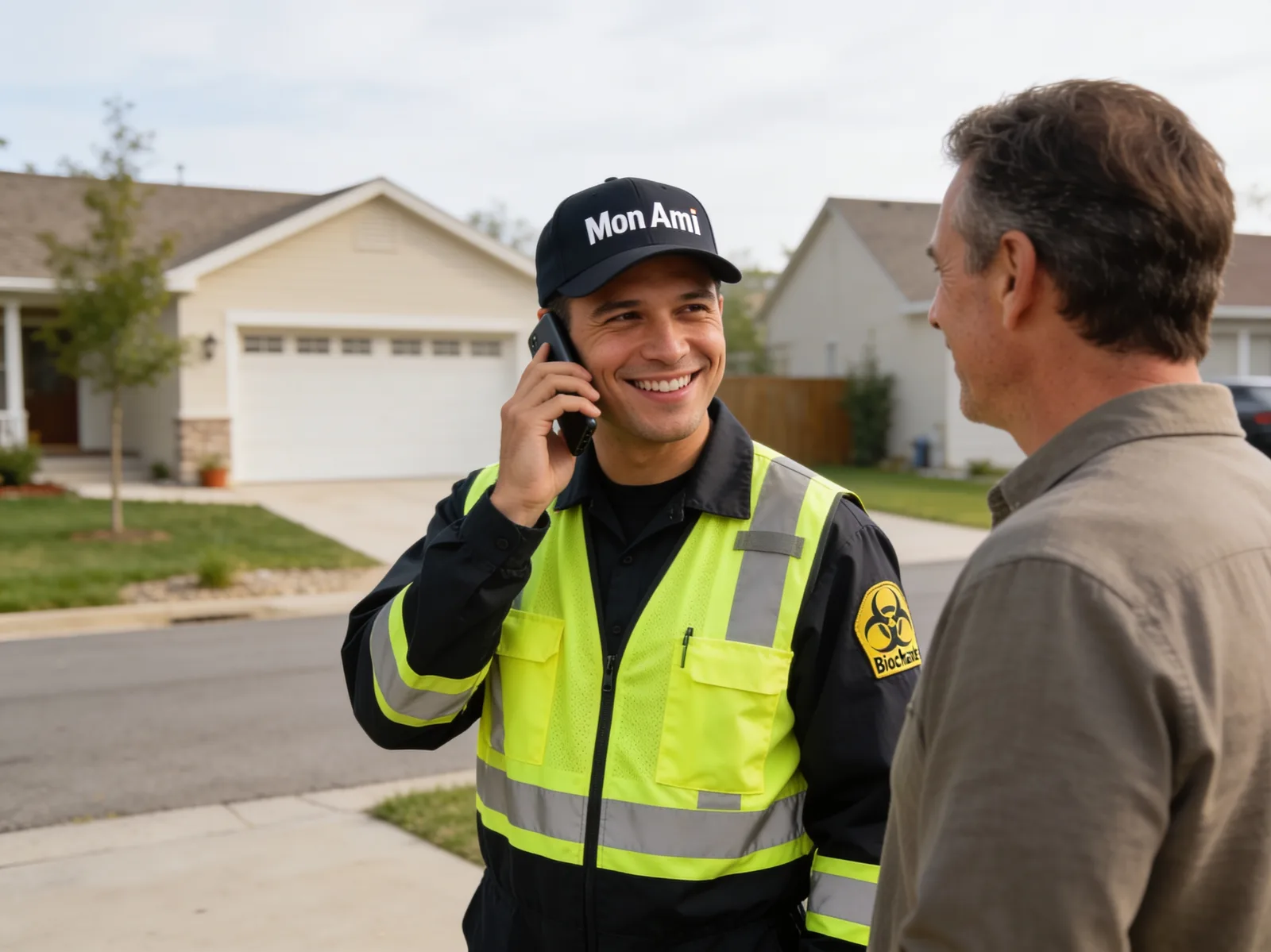 Sewage Cleanup Nixa, MO FAQs