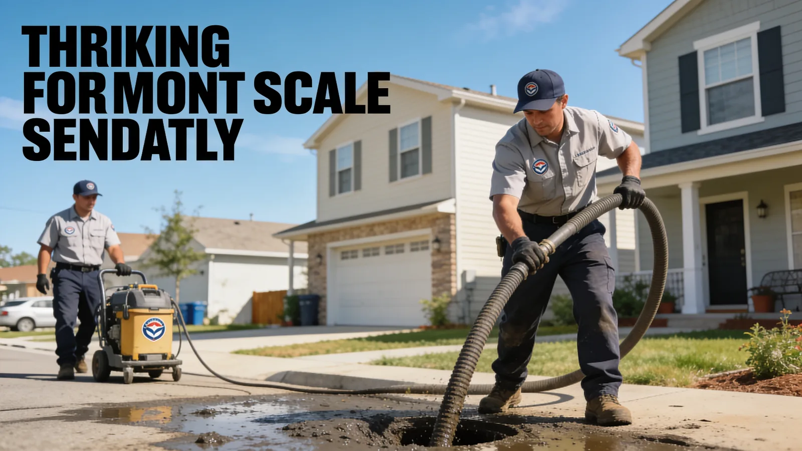 Sewage Cleanup in Nixa, MO near me